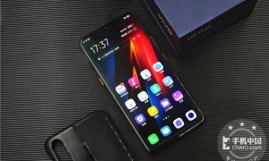 外观·沉稳低调的游戏旗舰
