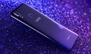 骁龙710+游戏震感 vivo Z3带来的不止是性价比