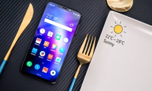 魅族X8和Note8游戏性能有惊喜？渐变色X8曝光