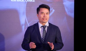 荣耀熊军民专访：三大技术傍身 让荣耀V20更极致