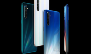 OPPO K5官宣，6400W超清四摄硬核配置亮相