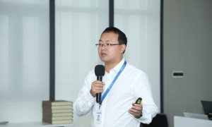 vivo副总裁刘宏：突破政企渠道 抢占5G行业应用先机