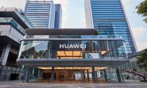 华为Mate30系列开售3小时卖出100万台 目标销量将冲新高