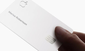 苹果将为新一代iPhone加入屏下指纹技术？可能性不大