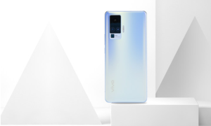 vivo X50 Pro搭载微云台到来，起售价仅3498元