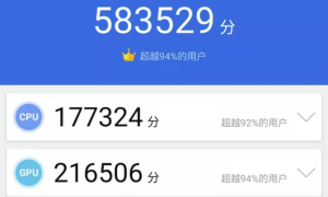 一加屏幕机皇斩获欧洲大奖，它凭什么可以做到？