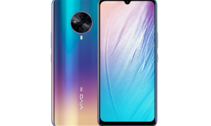 行业权威站台vivo S7：前置高像素/大光圈立自拍标杆