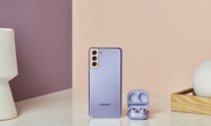 专业拍摄体验 三星Galaxy S21|S21+ 5G开辟影像新时代