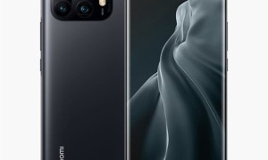 小米MIX 4最新爆料：在小米11 Pro后亮相，有望搭载屏下摄像头