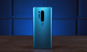 今年春季换机推荐：具备顶级屏幕的一加8 Pro仅售4599元起