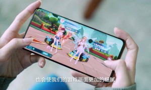 确定不试一下?一加7 Pro与QQ飞车合力打造高帧游戏体验