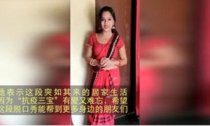“中国抗疫三宝”火出海外