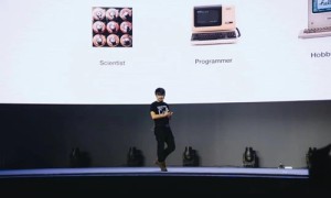 Rokid 创始人兼 CEO 祝铭明入选 “中国人工智能100人”榜单