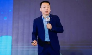专访丨广东汇泰龙智能事业中心总经理黎宇：智能云锁打造未来智能生活