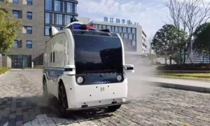 深度丨疫情期间如何运用智慧城市新技术防疫？