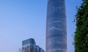 Simon西蒙电气创建多种室内光场景，提供建筑艺术照明体验