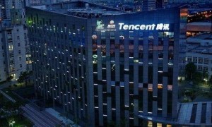 5000亿！腾讯宣布五年投入计划发力”新基建”