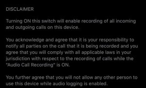 iOS 14将支持”通话录音”，iPhone终于能用了？