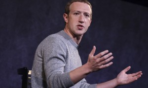 员工”罢工”后，扎克伯格仍为特朗普辩护，就不删帖