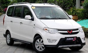 拼多多补贴五菱售货车：每台补贴3000元 支持”烟火经济”