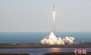 SpaceX再推迟发射第10批”星链”卫星，称需要检测