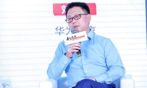 华为刘阳：新基建根本在”基” 核心是联接与计算