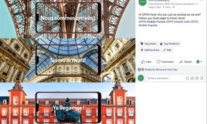 OPPO Find X手机即将发布：3D结构光技术加持