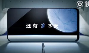 vivo nex手机怎么样？最大卖点是极高屏占比