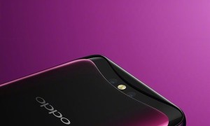 OPPO Find X手机在京东开启预约：6月29日见