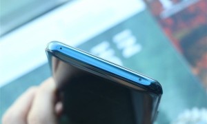 OPPO Find X旗舰手机真机图赏 视觉效果震撼！