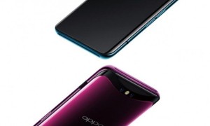 OPPO Find X标准版今日再次开售 用户口碑持续走高