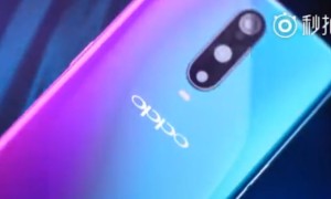 发布会真的不用开了！OPPO R17售价公布：3499元