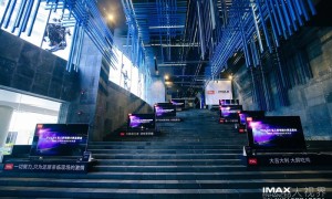 “5G”和“8K”相碰撞会引起怎样的热潮呢？