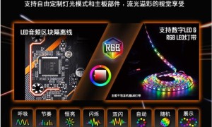 618终于来了，各位装机党想必也等了许久