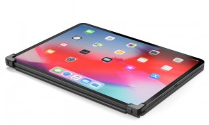 iPad秒变MacBook 这款外接键盘你必须要了解一下