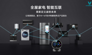 云米品牌：致力于用互联网的方法改造传统家电