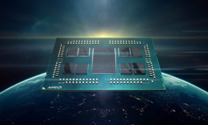 AMD宣布了代号为“罗马”的第二代EPYC霄龙处理器