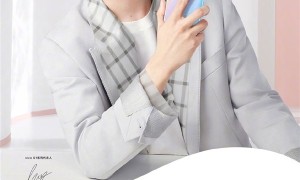 vivo官方微博宣布，vivo S1系列代言人是知名艺人蔡徐坤