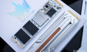 想知道PCIe 4.0 SSD是不是物有所值？