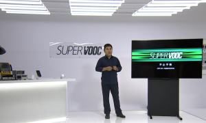 不想出门「蜘蛛网」？OPPO 带你一头走天下