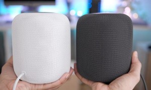 可以和 Apple Music 说再见了，苹果允许用户更改 HomePod 播放源