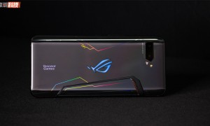 用 ROG 手机玩游戏被封号？官方：请关闭宏功能