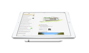 Apple Pencil 新专利公布：可在现实世界当中吸取颜色