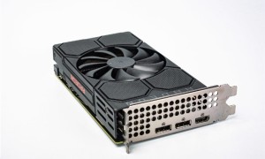 RX 5500 非公版显卡亮相，功耗控制仍然不如英伟达