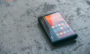 各家厂商都在用的折叠屏，基本都在这里了