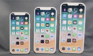 供应链：iPhone 12 系列或分两批上市