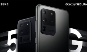 三星 S20 系列开放 96Hz 刷新率，这不是愚人节玩笑