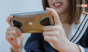 一加8 Pro 手机能透视？完全没那么夸张