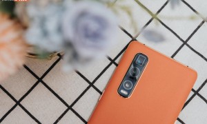 夜拍变焦都稳如狗，OPPO Find X2 Pro果然够拼