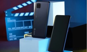 中兴天机Axon 11 5G发布：搭载骁龙765G，售价2698元起